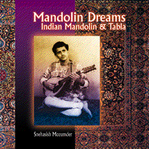 Mandolin Dreams